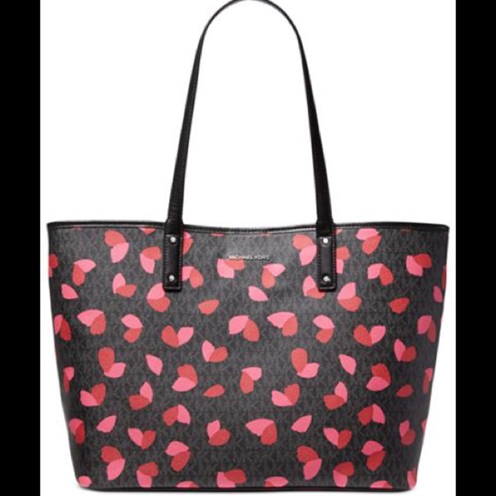 💲1️⃣6️⃣0️⃣❤️NWT !! Michael Michael Kors Tote !!